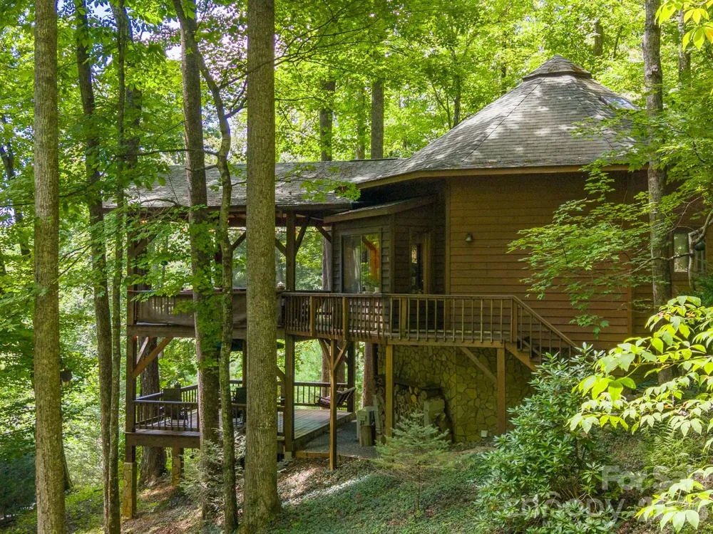 204 Mountain Laurel Drive Bryson City, NC 28713