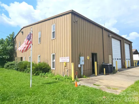 522 Buckeye Access Road