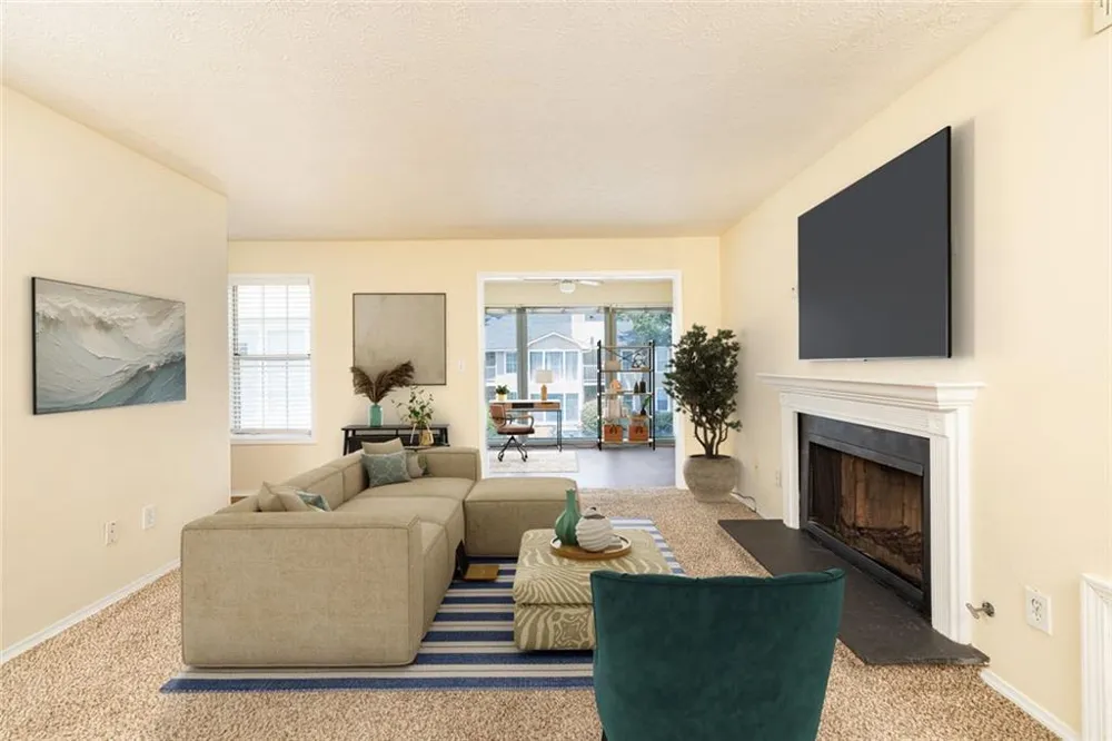 910 Augusta Drive SE Marietta, GA 30067