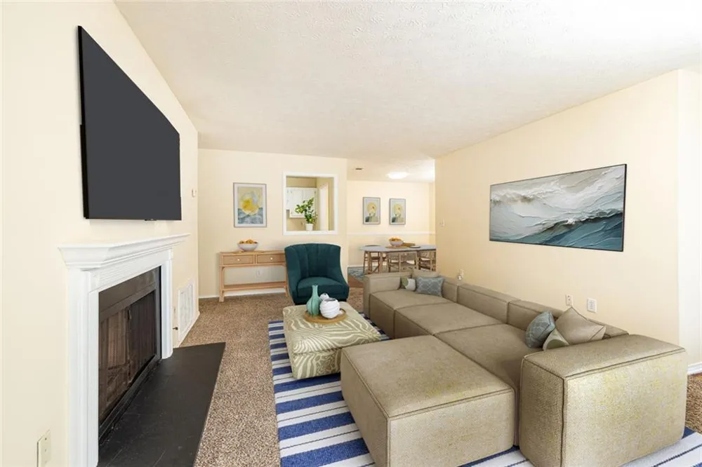 910 Augusta Drive SE Marietta, GA 30067