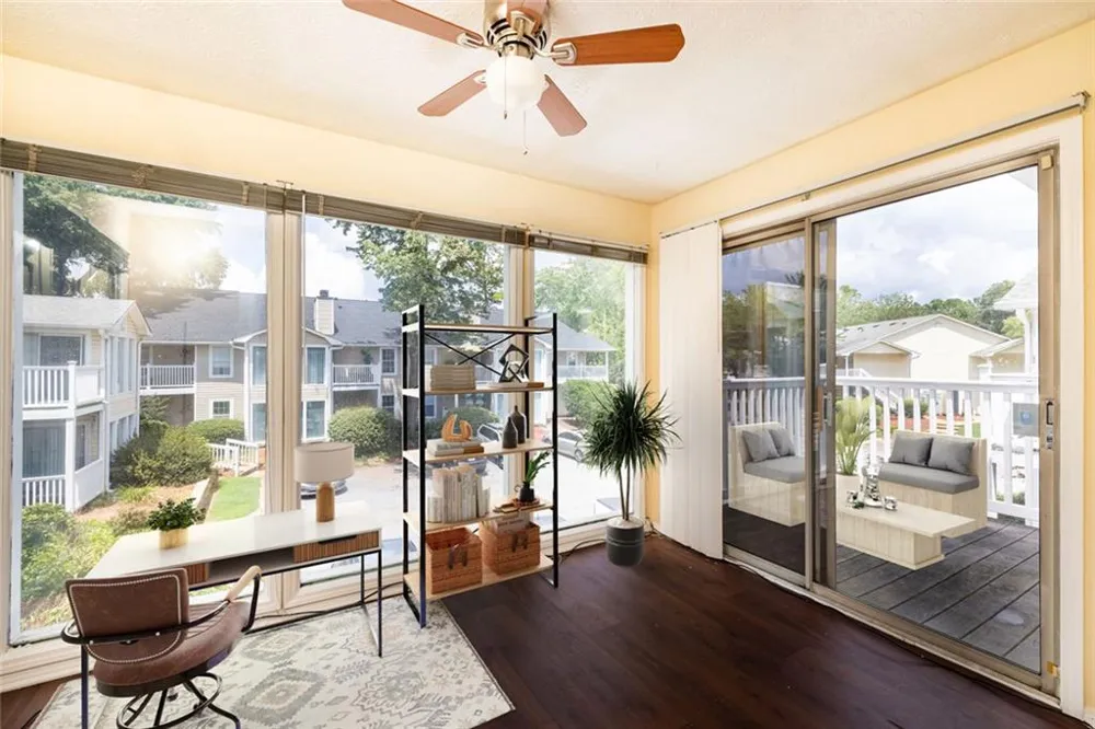 910 Augusta Drive SE Marietta, GA 30067