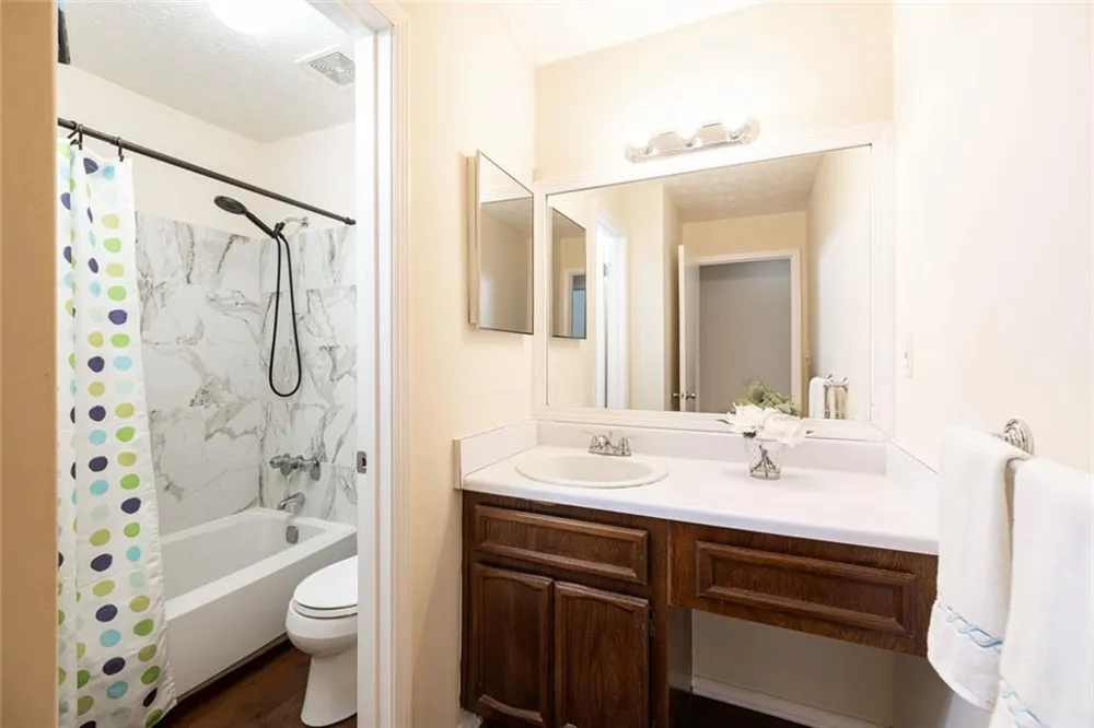910 Augusta Drive SE Marietta, GA 30067