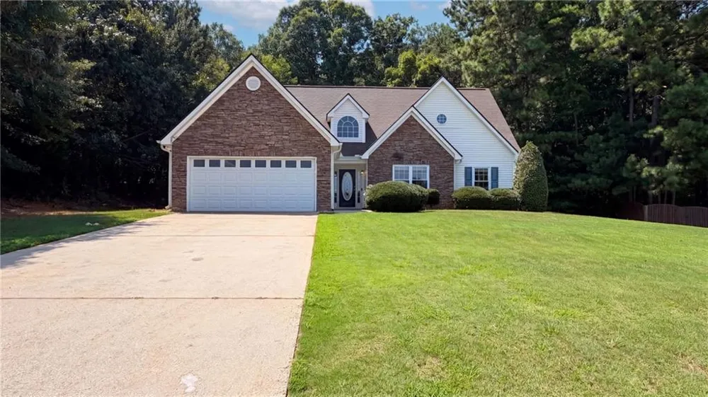 567 Deadwood Trail Locust Grove, GA 30248
