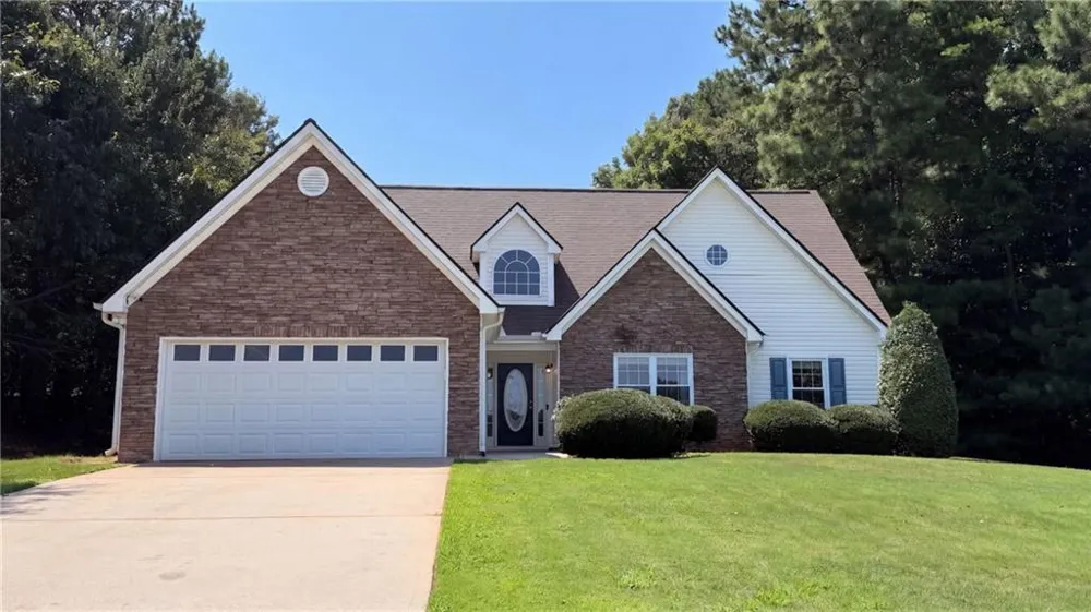 567 Deadwood Trail Locust Grove, GA 30248