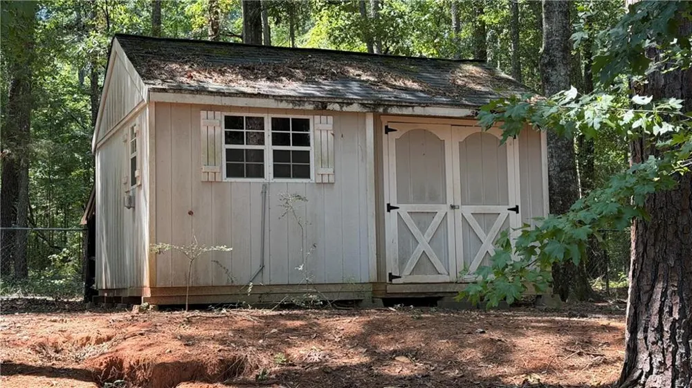 567 Deadwood Trail Locust Grove, GA 30248