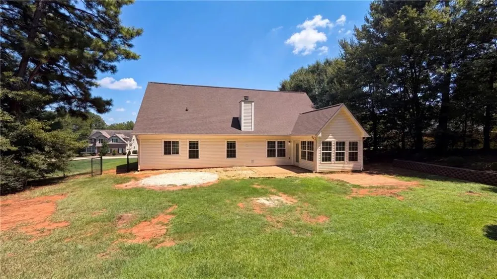 567 Deadwood Trail Locust Grove, GA 30248