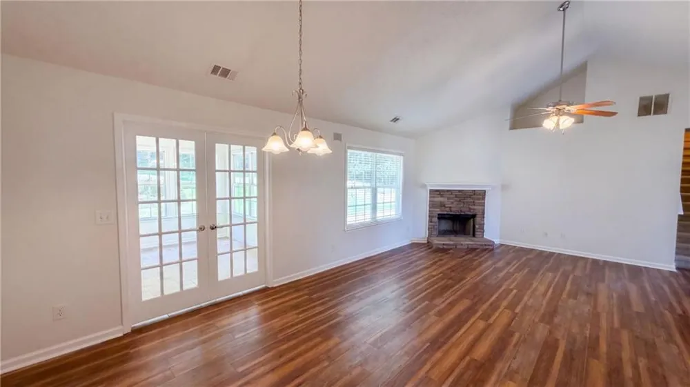 567 Deadwood Trail Locust Grove, GA 30248