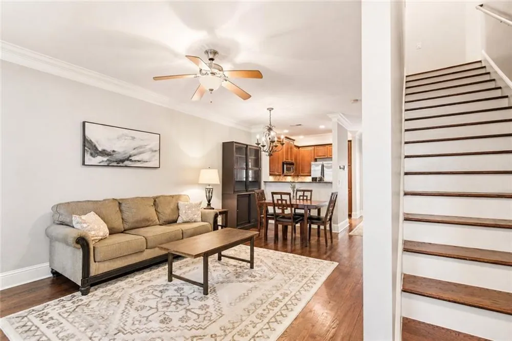 1147 Glenridge Place NE Atlanta, GA 30342