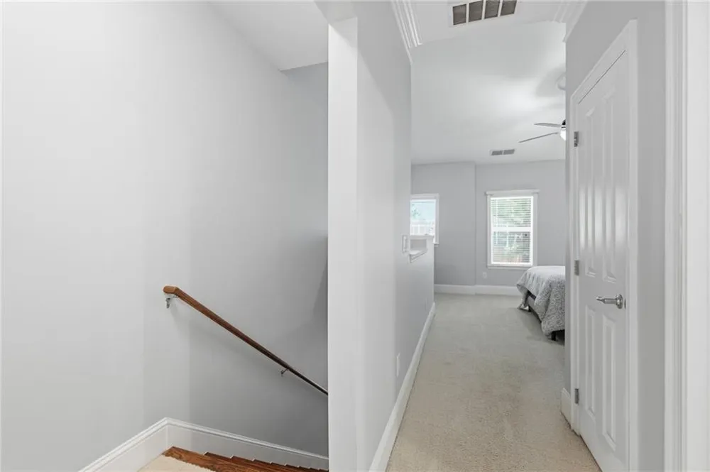 1147 Glenridge Place NE Atlanta, GA 30342
