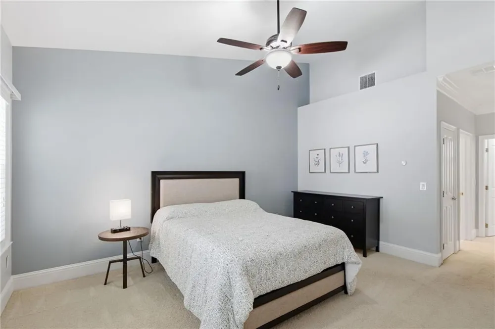 1147 Glenridge Place NE Atlanta, GA 30342
