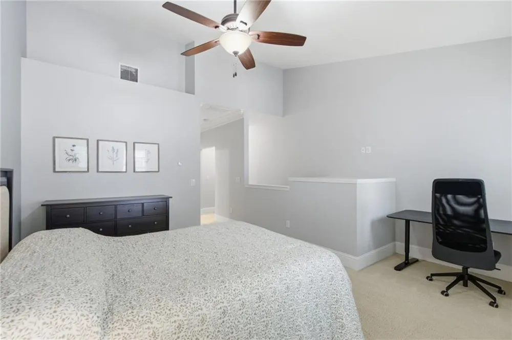 1147 Glenridge Place NE Atlanta, GA 30342