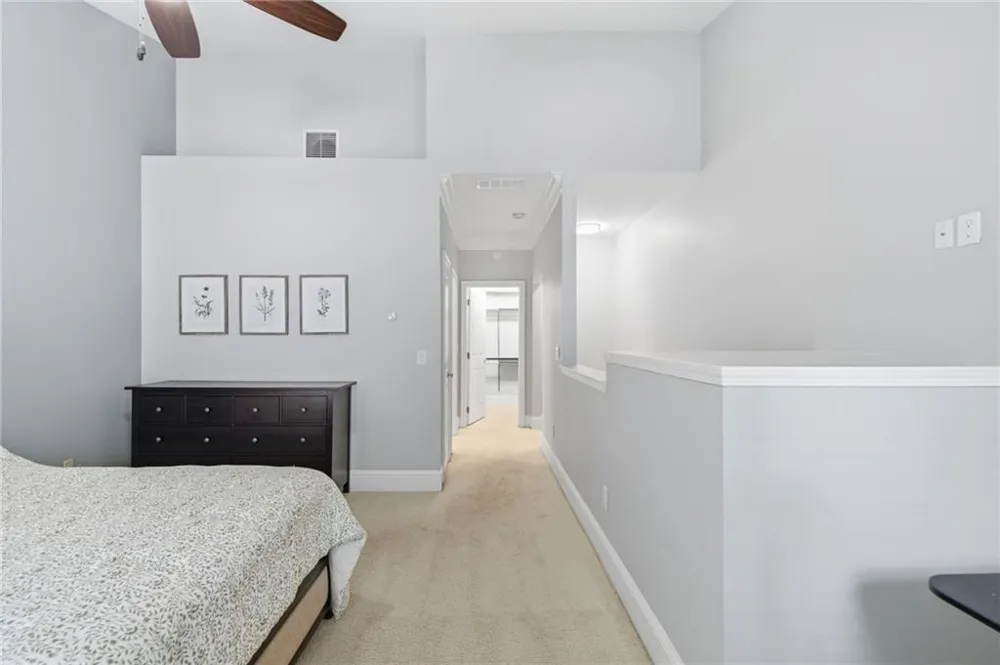 1147 Glenridge Place NE Atlanta, GA 30342