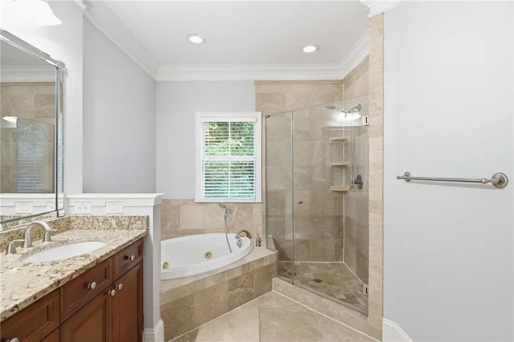 1147 Glenridge Place NE Atlanta, GA 30342