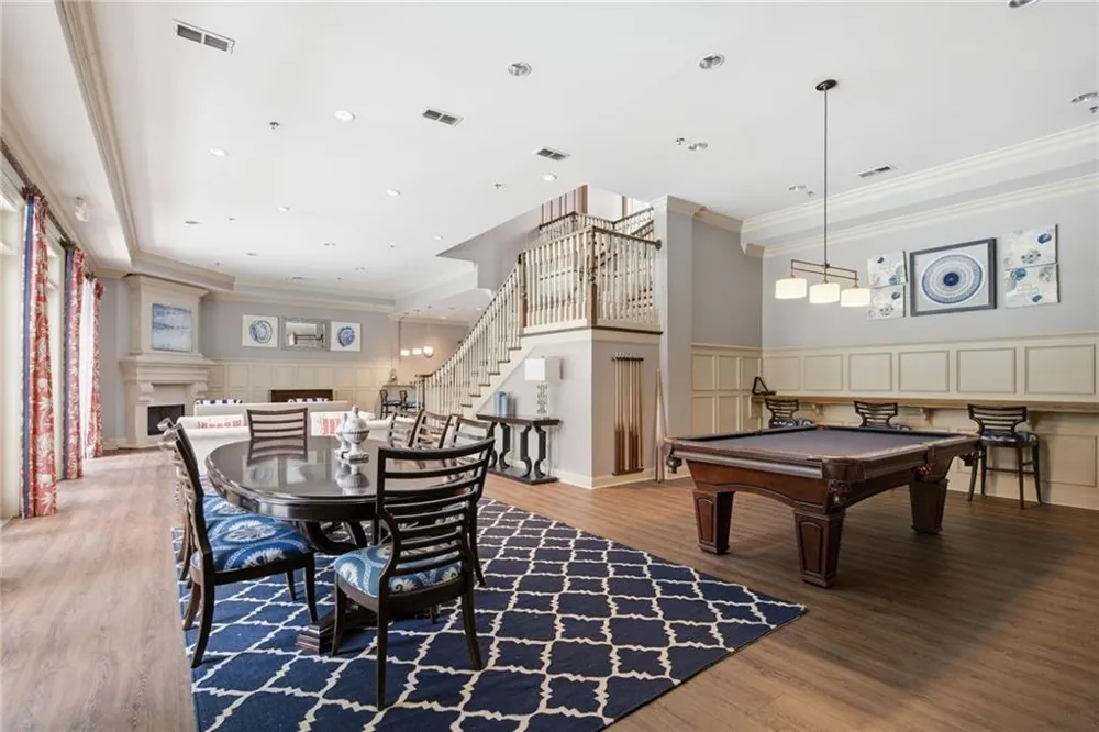 1147 Glenridge Place NE Atlanta, GA 30342