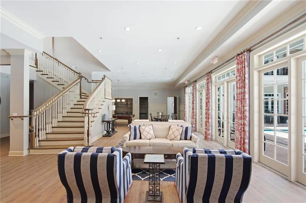 1147 Glenridge Place NE Atlanta, GA 30342