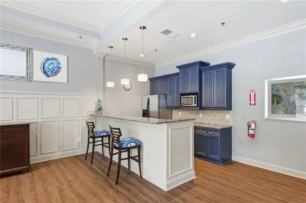 1147 Glenridge Place NE Atlanta, GA 30342