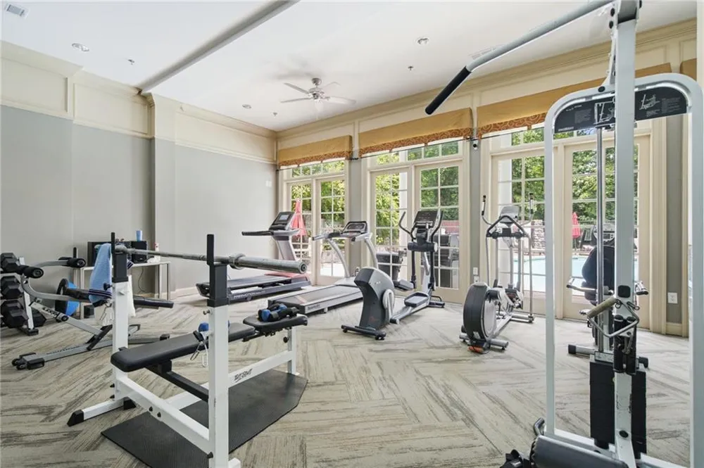 1147 Glenridge Place NE Atlanta, GA 30342