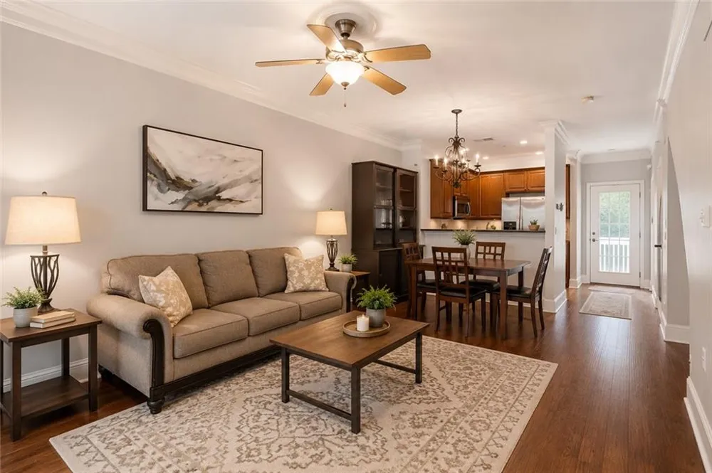 1147 Glenridge Place NE Atlanta, GA 30342
