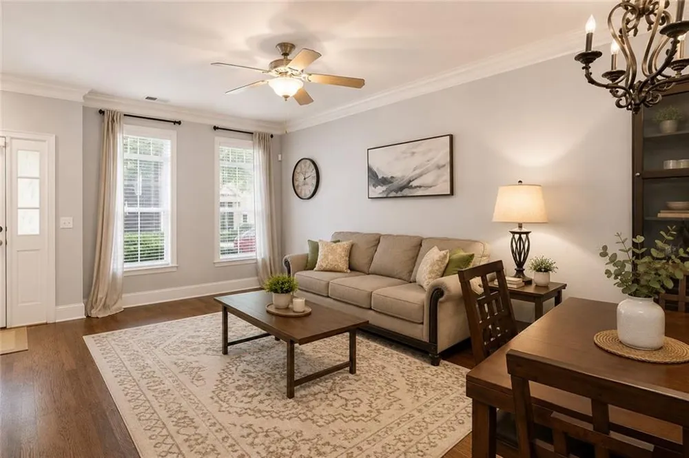 1147 Glenridge Place NE Atlanta, GA 30342