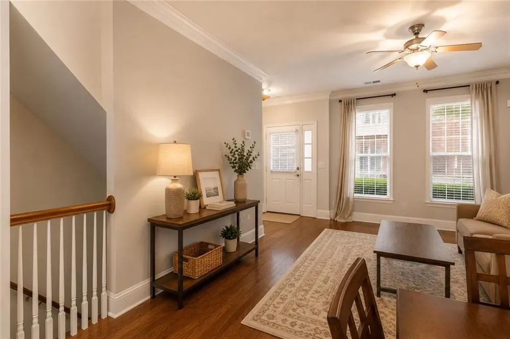 1147 Glenridge Place NE Atlanta, GA 30342