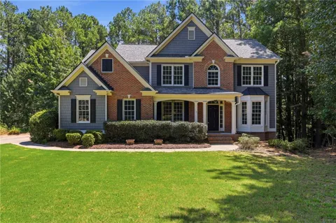 106 Lumpkin Way