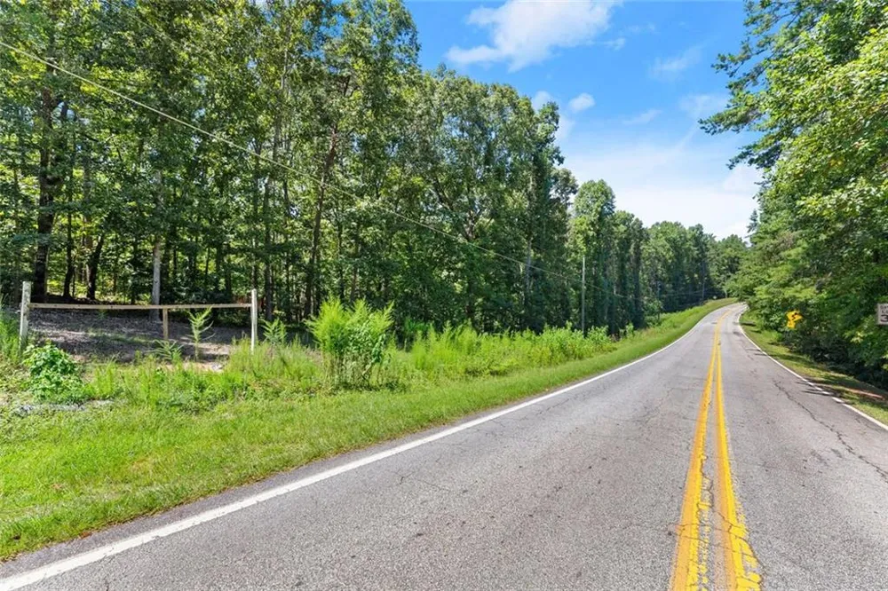 0 Holly Springs Road Toccoa, GA 30577