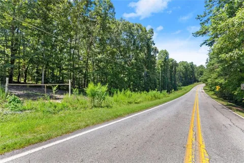 0 Holly Springs Road