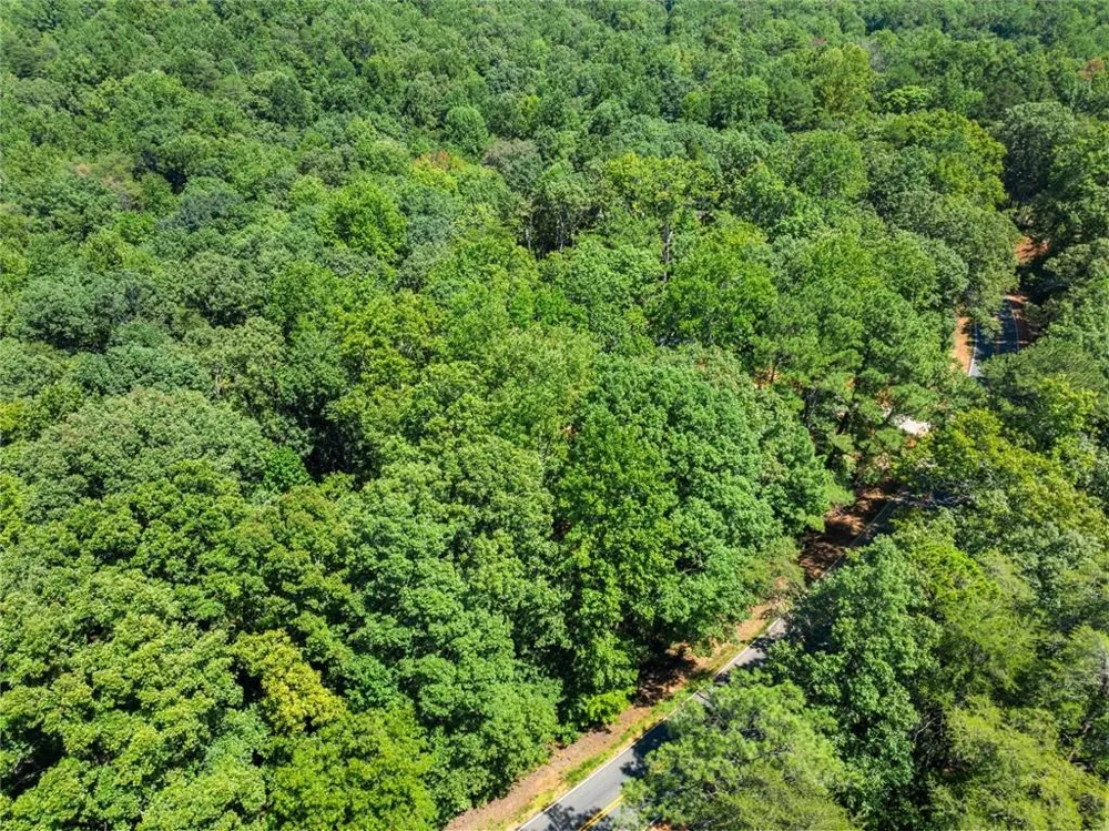 0 Holly Springs Road Toccoa, GA 30577
