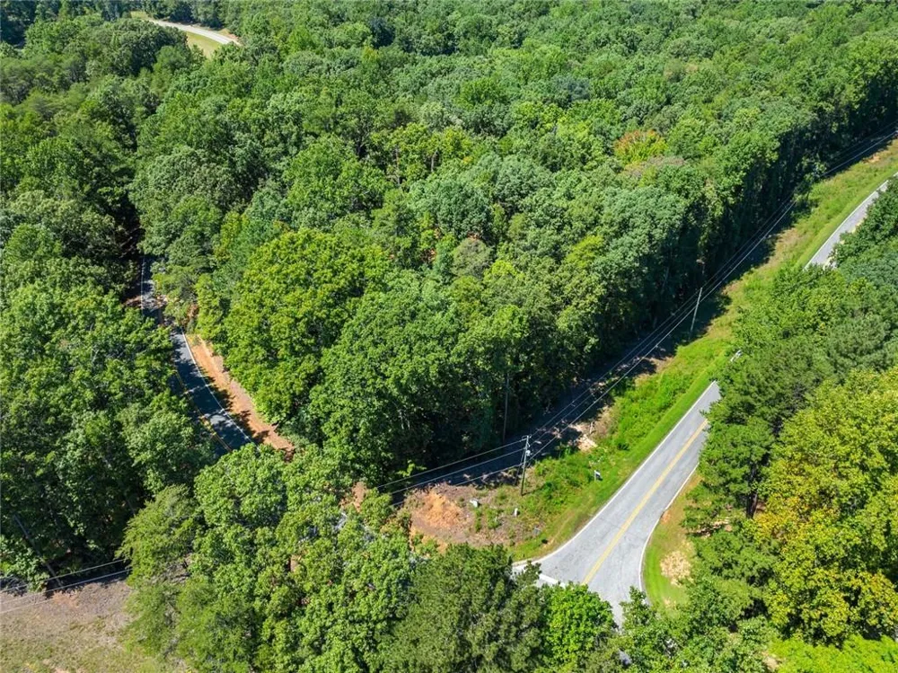 0 Holly Springs Road Toccoa, GA 30577