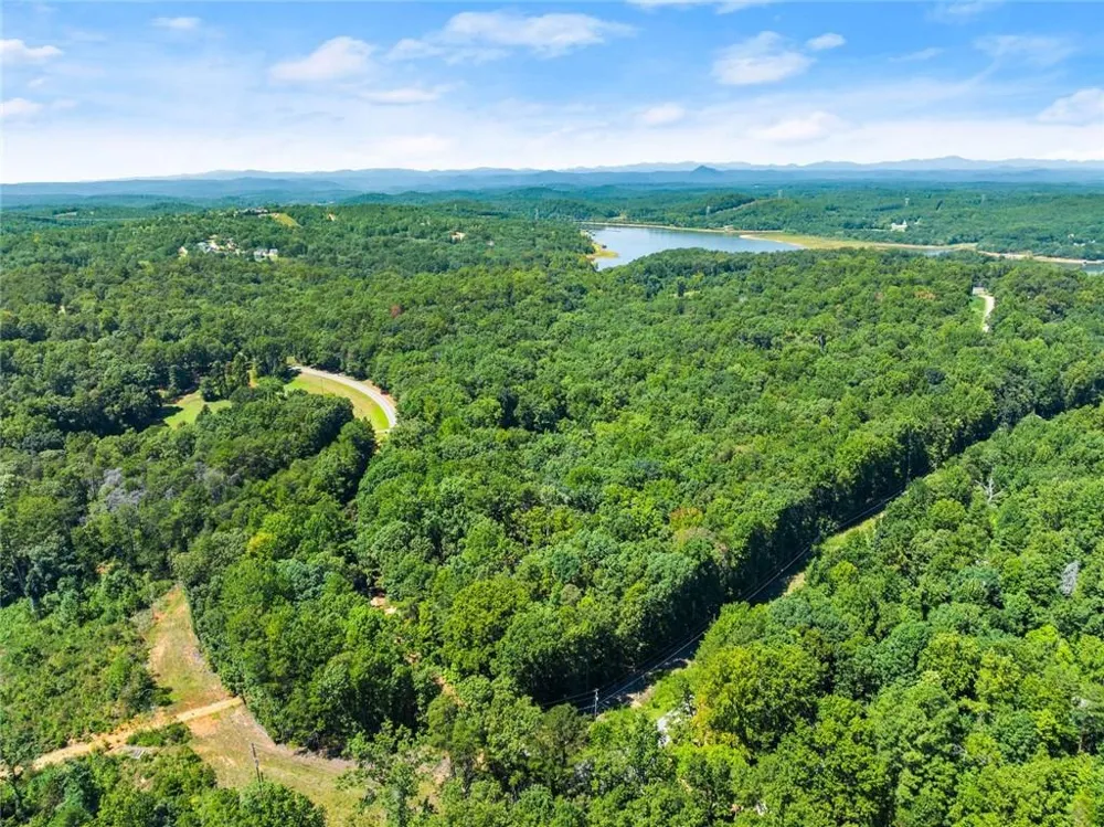 0 Holly Springs Road Toccoa, GA 30577