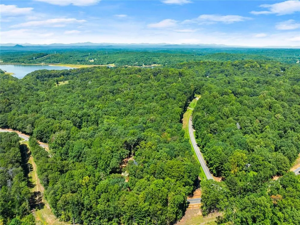 0 Holly Springs Road Toccoa, GA 30577