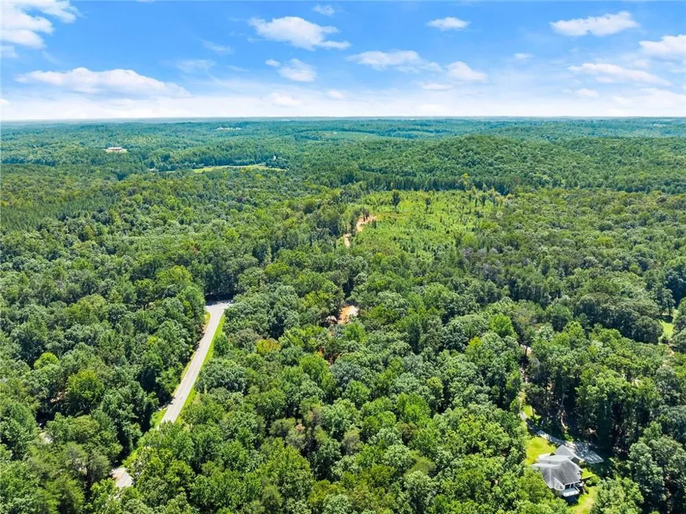 0 Holly Springs Road Toccoa, GA 30577