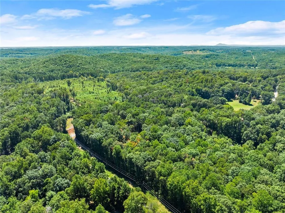 0 Holly Springs Road Toccoa, GA 30577