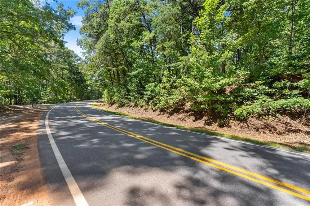 0 Holly Springs Road Toccoa, GA 30577