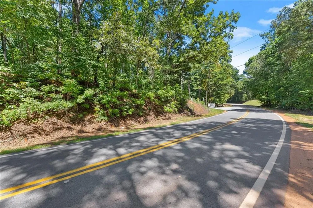 0 Holly Springs Road Toccoa, GA 30577