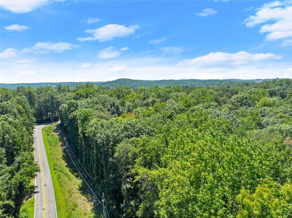 0 Holly Springs Road Toccoa, GA 30577