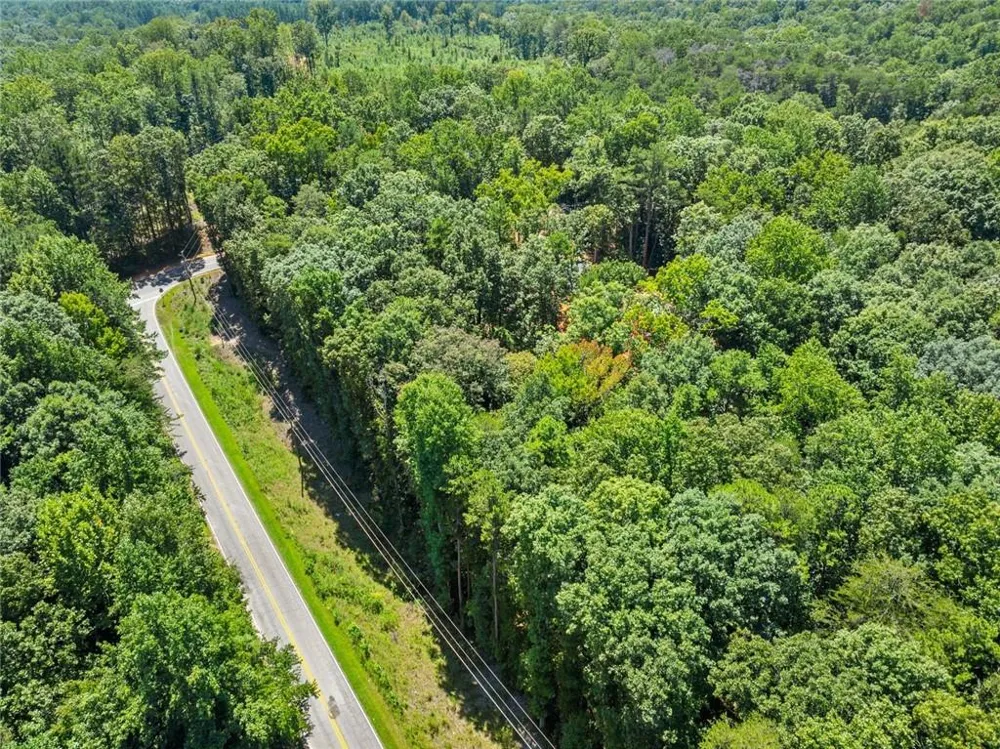 0 Holly Springs Road Toccoa, GA 30577