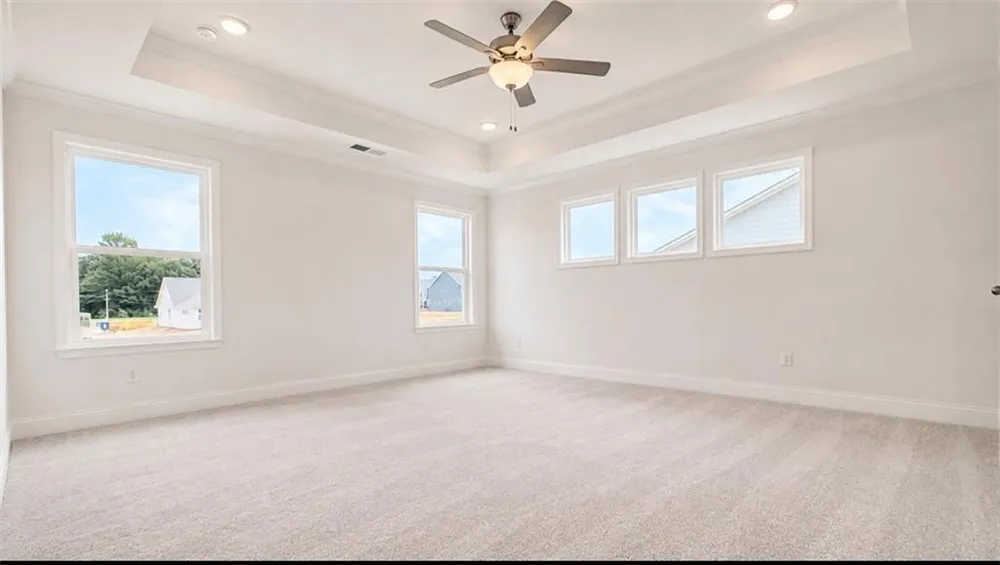 418 Grand Wehunt Drive Hoschton, GA 30548