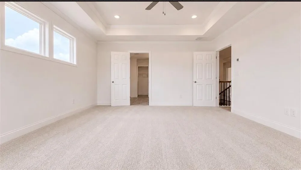 418 Grand Wehunt Drive Hoschton, GA 30548