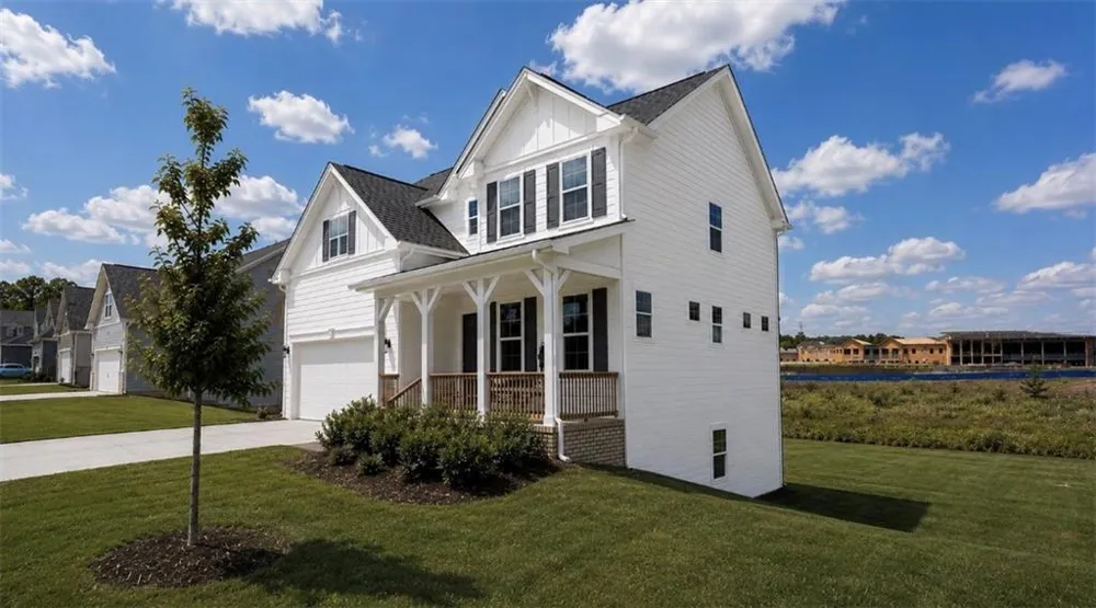 418 Grand Wehunt Drive Hoschton, GA 30548