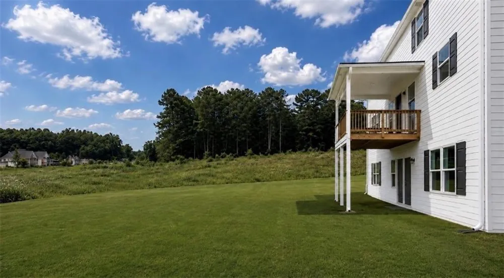 418 Grand Wehunt Drive Hoschton, GA 30548