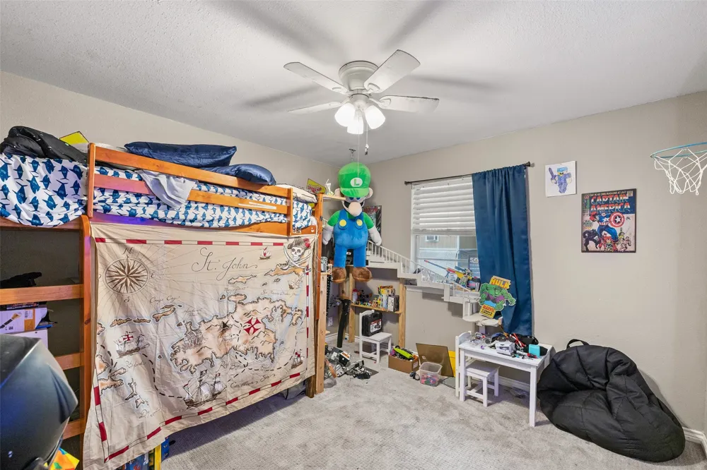 2015 Roberts Drive Granbury, TX 76048