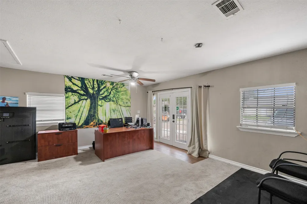 2015 Roberts Drive Granbury, TX 76048