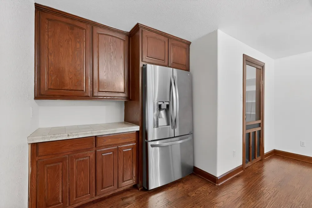 1880 Houston Road Burleson, TX 76028