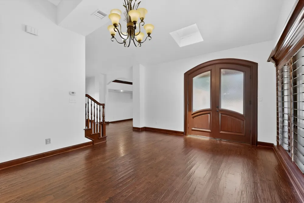 1880 Houston Road Burleson, TX 76028
