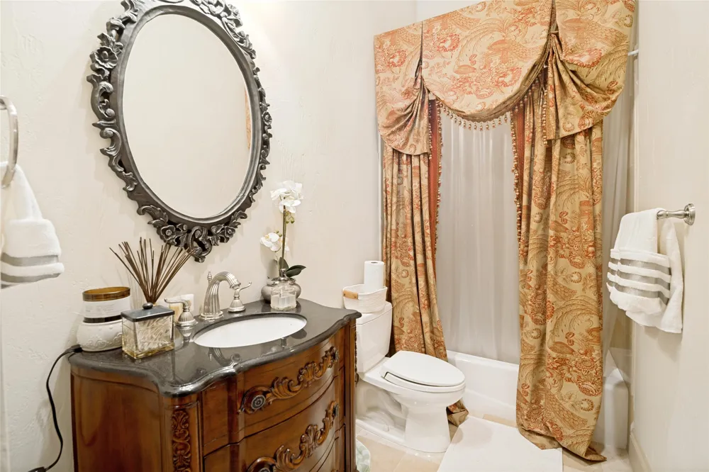 1634 Torrey Pines Lane Frisco, TX 75034