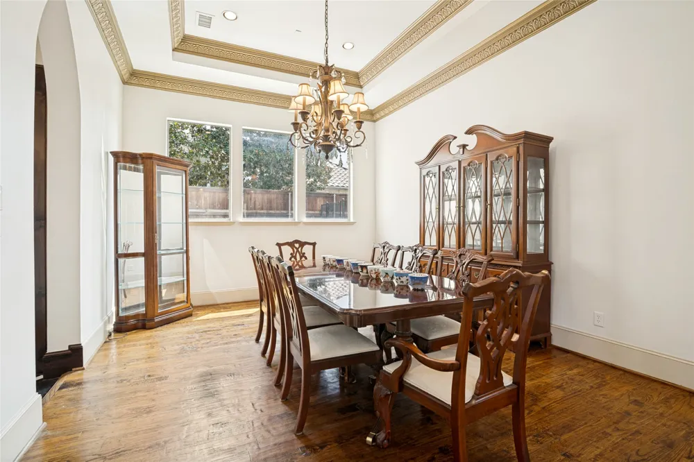 1634 Torrey Pines Lane Frisco, TX 75034
