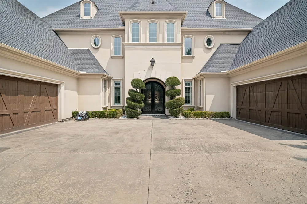 1634 Torrey Pines Lane Frisco, TX 75034