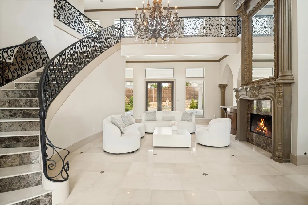 1634 Torrey Pines Lane Frisco, TX 75034