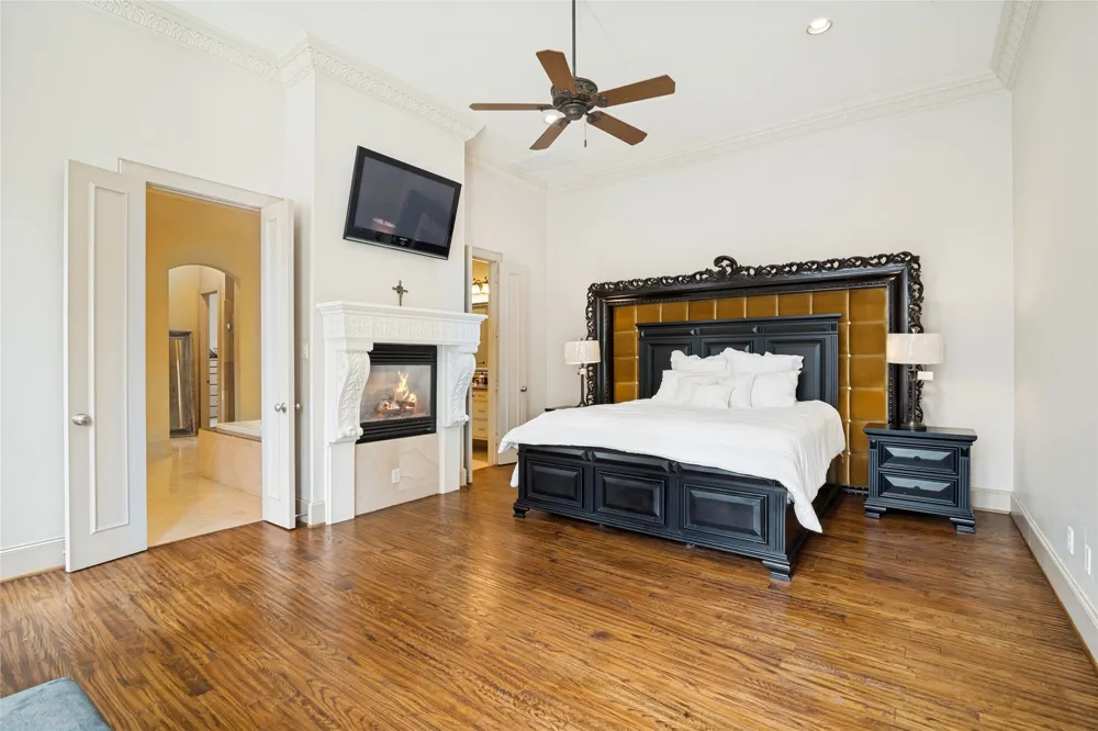 1634 Torrey Pines Lane Frisco, TX 75034
